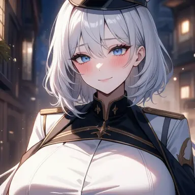 Profile image of 라스