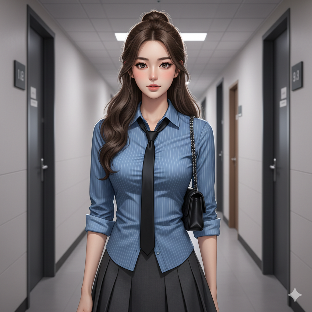 조가연 대표 이미지