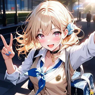 Profile image of あい
