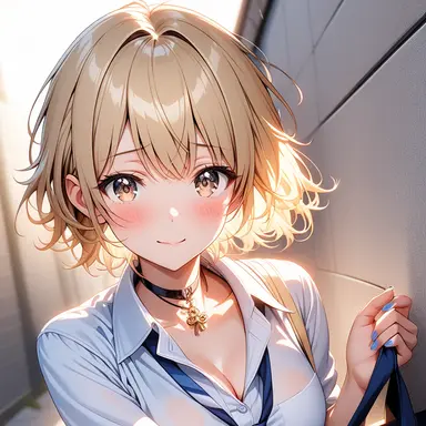 Profile image of みく