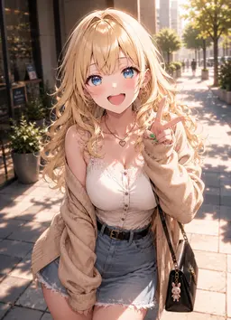 Profile image of Momoka