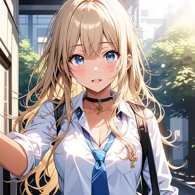Profile image of らいか