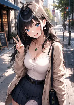 Profile image of Yuna