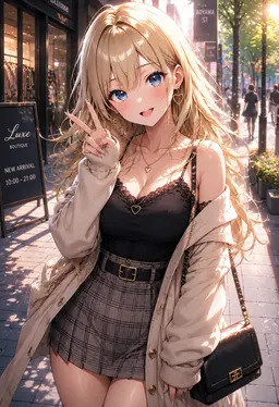 Profile image of Raika
