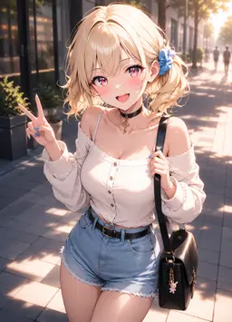 Profile image of Ai
