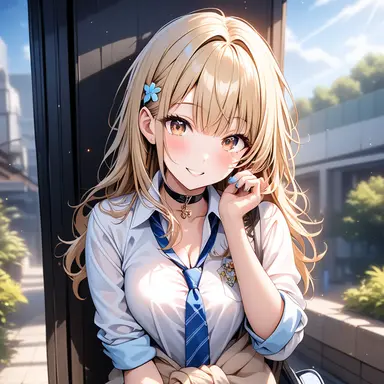 Profile image of さな