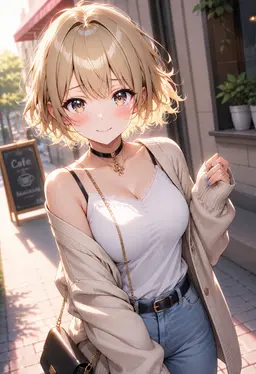 Profile image of Miku