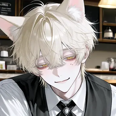 Profile image of Saku