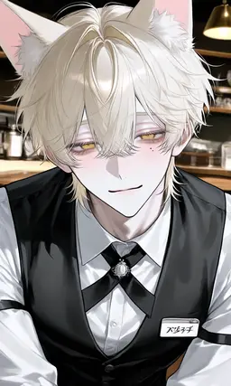 Profile image of Saku
