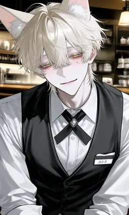 Profile image of Saku