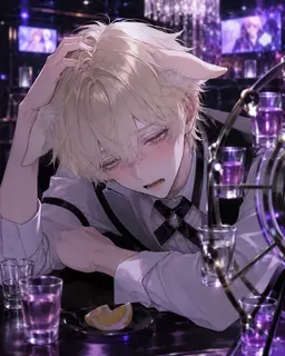 Profile image of Saku