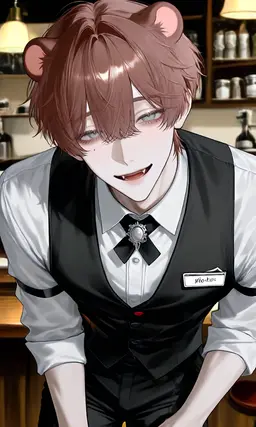 Profile image of Aya