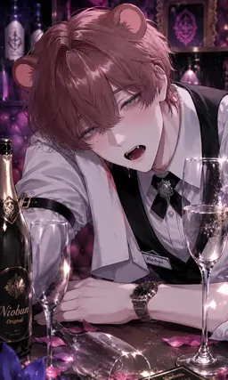 Profile image of Aya