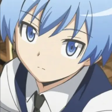 Profile image of 潮田渚