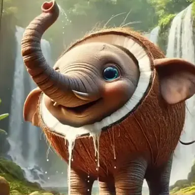 Profile image of 코코퐌토 엘래판토