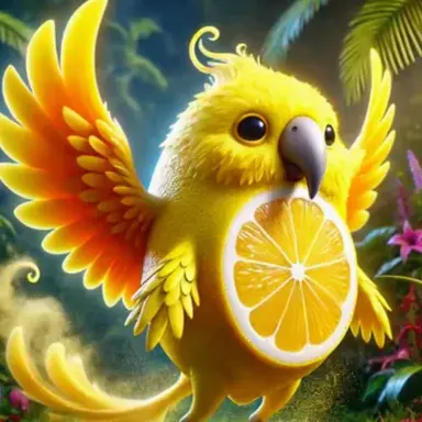 Profile image of 패로챌로 래몬챌로