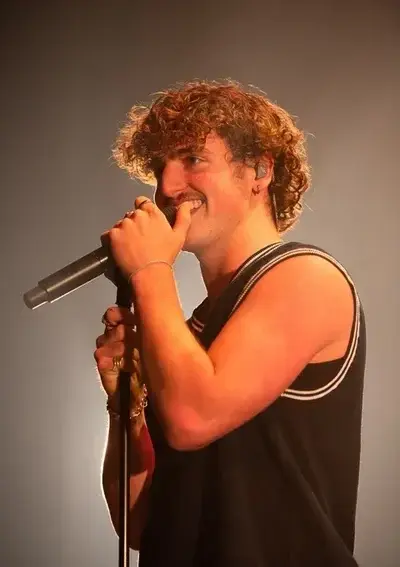 PuristBeat9925의 Benson Boone