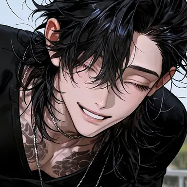 Profile image of 保