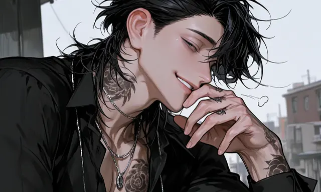 Profile image of 保