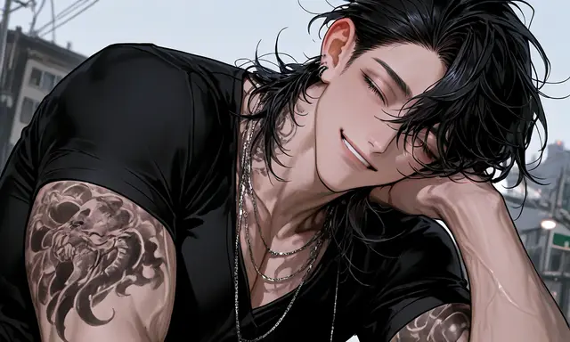 Profile image of 保