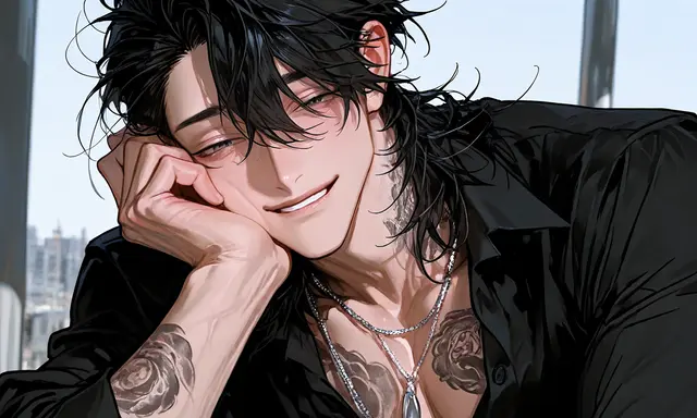Profile image of 保