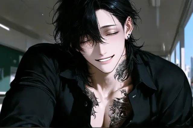 Profile image of 保