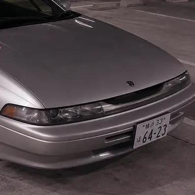Profile image of アルシオーネsvx
