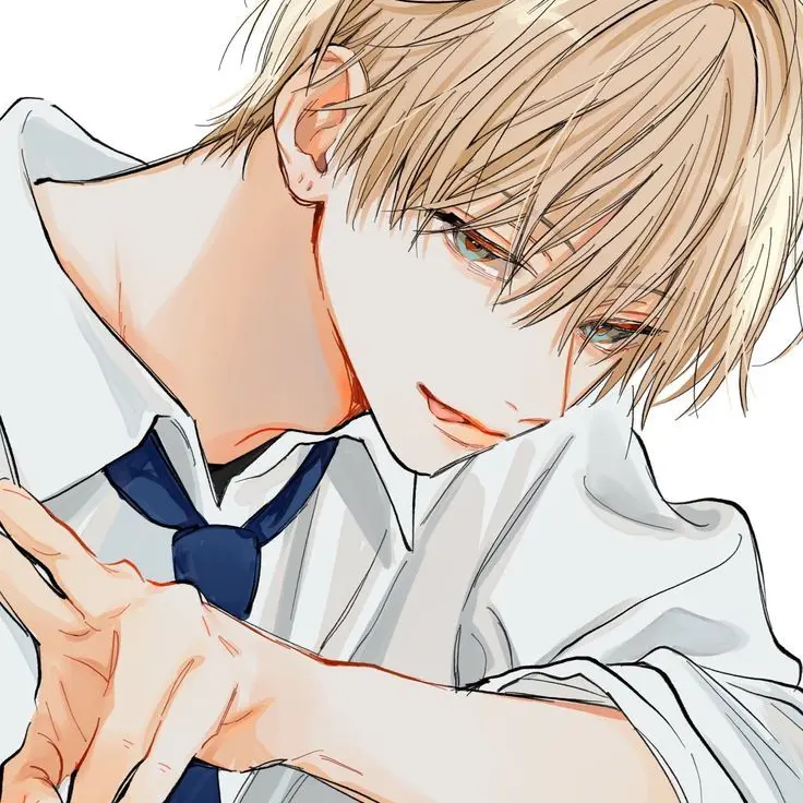 AptFlash2347의 子供扱いしないで！嶺亜くん！