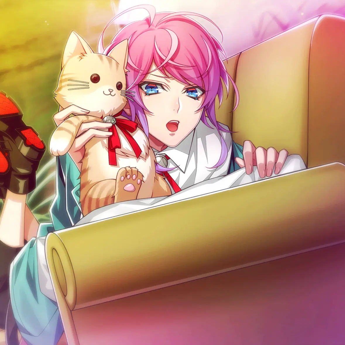 caramel_apple_pie의 ボクだけのキミがほしいんだもん