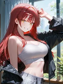 Profile image of 알리사