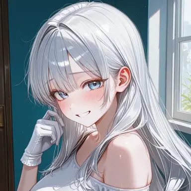 Profile image of 아멜리아