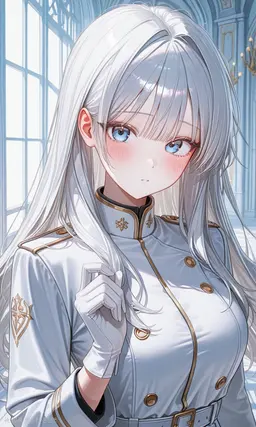 Profile image of 아리엘