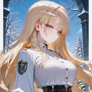Profile image of 이사벨라
