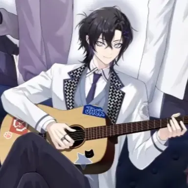 Profile image of 잭