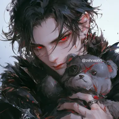 Profile image of Zerkas Raven