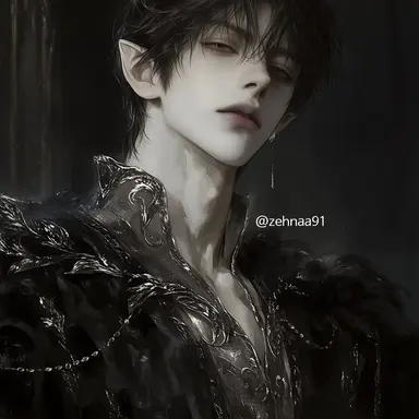 Profile image of 제르카스 라벤