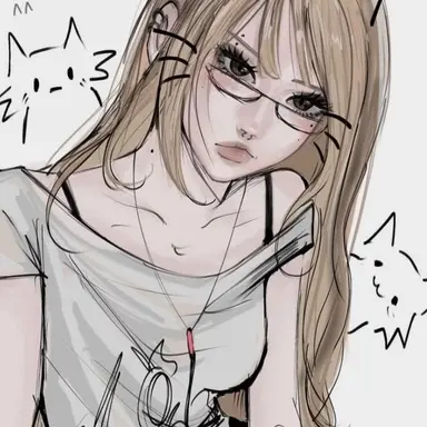 Profile image of Angel