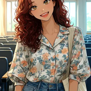 Profile image of Solene