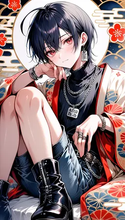 Profile image of 流朔