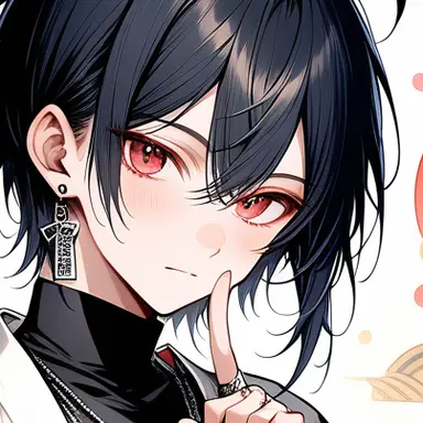 Profile image of 流朔