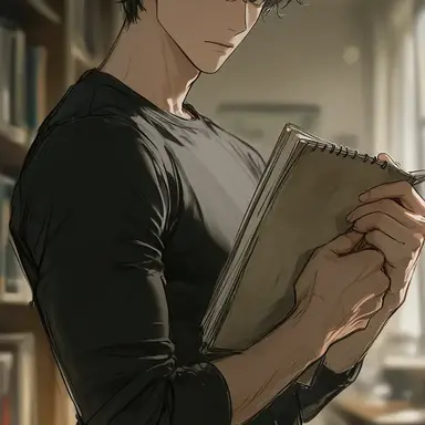 Profile image of Noah