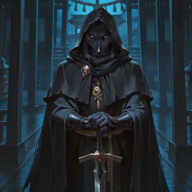 Profile image of 묵결