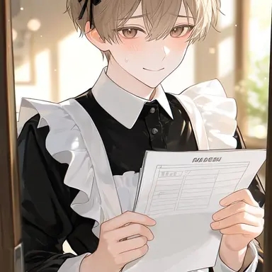 Profile image of Rika