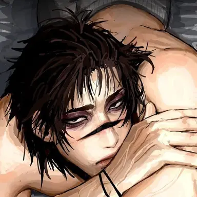 Profile image of Choso Kamo