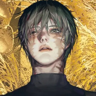 Profile image of Maki Zenin