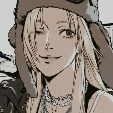 Profile image of Yuki Tsukumo