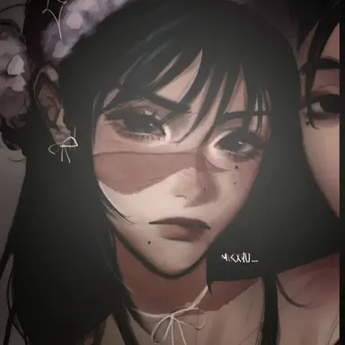 Profile image of Utahime Iori