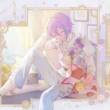 Profile image of 類