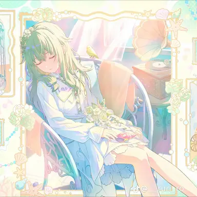 Profile image of 寧々