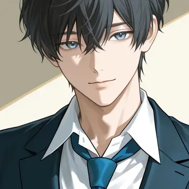 Profile image of 藤谷 翔也